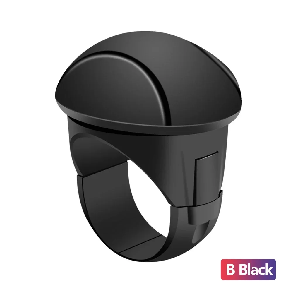 B Black
