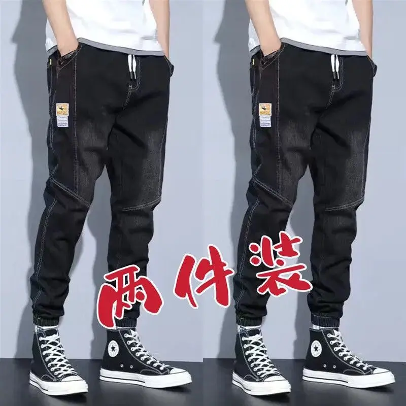 Black + black two-pack