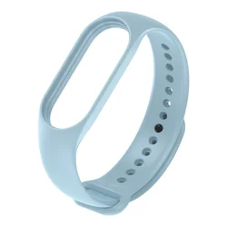Pulsera de reloj deportiva de silicona durable