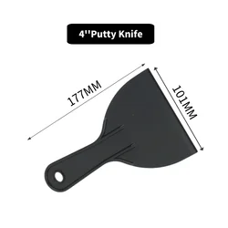 3 - Inch SLA Resin Spatula Cleaning Tool (4 inch 1pc)