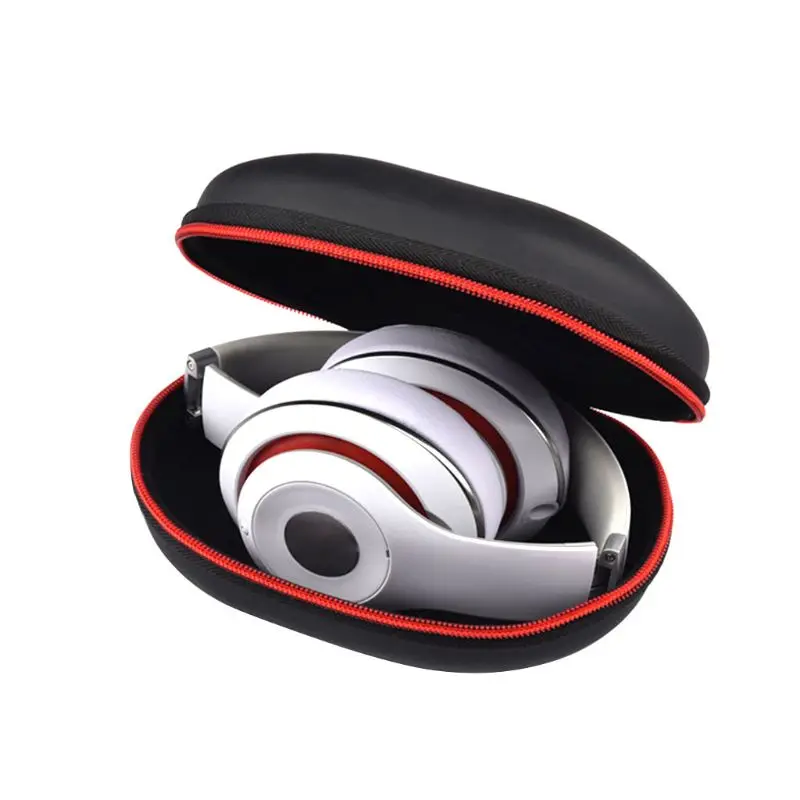 

Headset Bag Headphone Protective for Case for Solo for Solo for Hd Solo2.0 Dropship