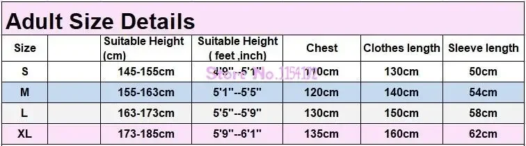 Sulley Sullivian Kigurumi Onesie Pajamas Monster Cosplay Costume for Women cosplay costumes kigurumi pajamas