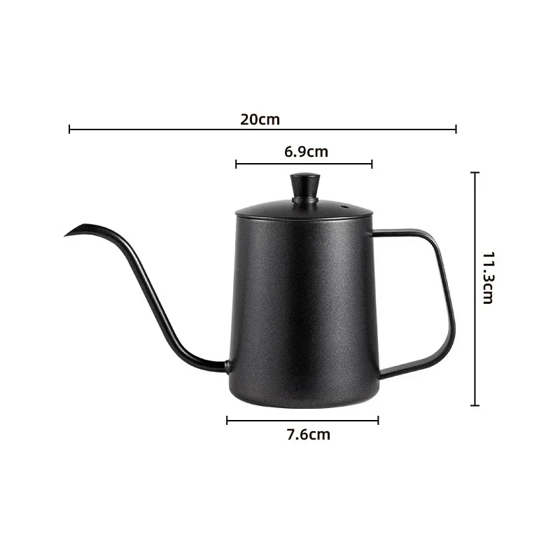 Black 350ML