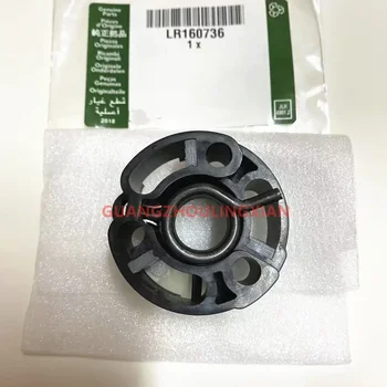 Supercharger Rebuild Kit with Pulley 1