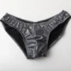 Men's NPC IFBB CBBA New Rules Fitness Competition Pants 5cm Width Triangle Briefs Bodybuidling Posing Trunks 3