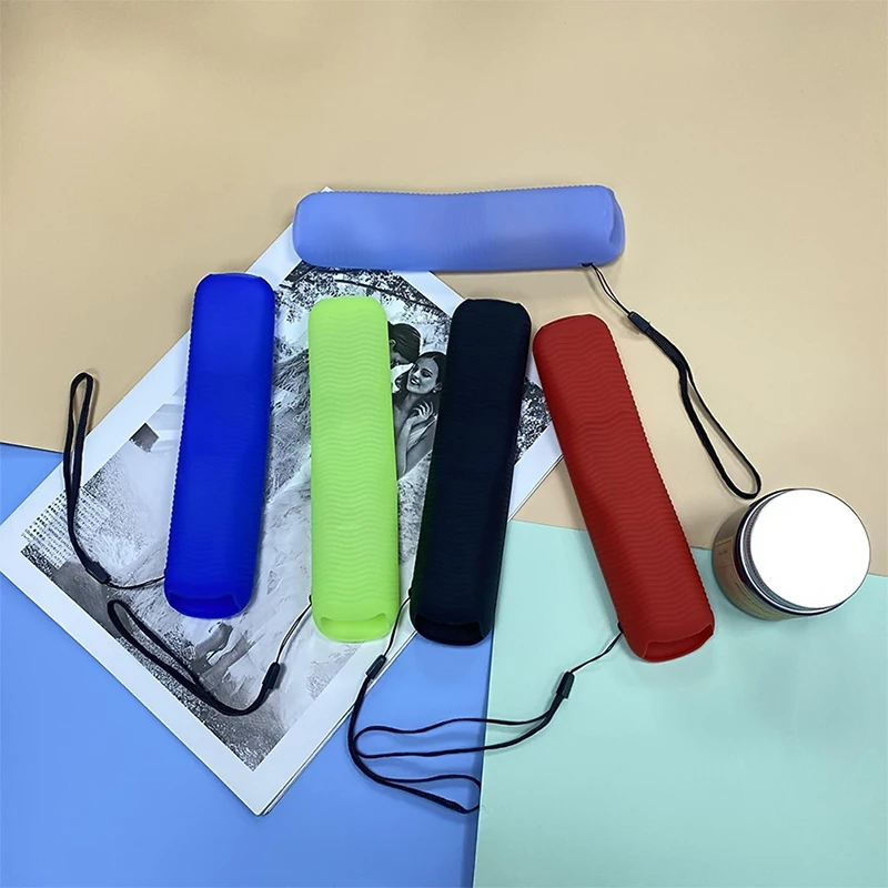 Silicone Remote Case LG AN-MR21GA/ LG AN-MR21GC Skid-proof Texture