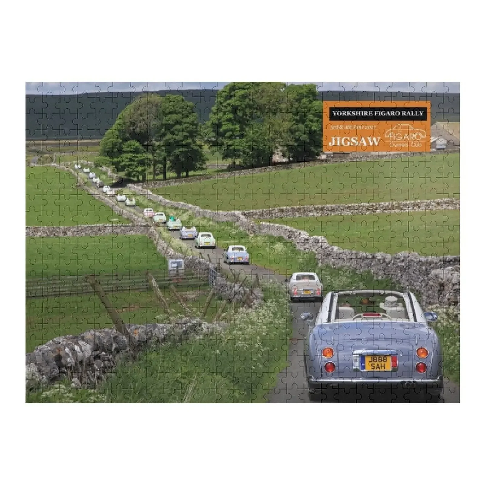 

Jigsaw Puzzle Jigsaw Custom Personalized Gift Married Puzzle