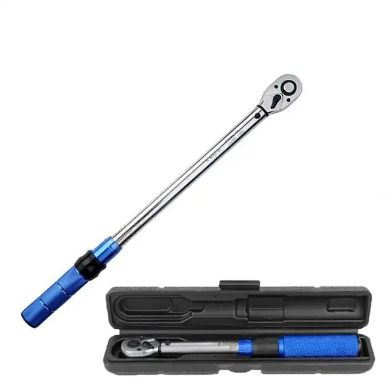 3/8 Torque Wrench 10-60Nm Bike Torque Wrench Allen Key Tool Socket Spanner  Set Cycling Tool Bicycle Repair Bike Accessories - AliExpress