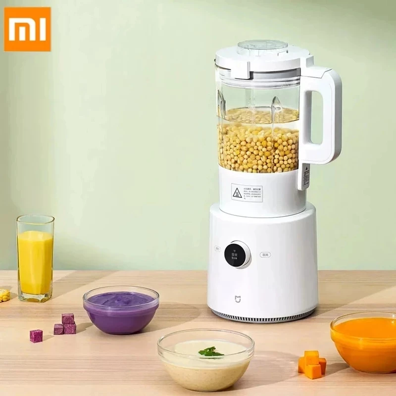 Xiaomi Mijia Electric Blender Mixer Food Vegetable Processor Kitchen