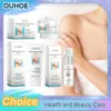 Body Whiten-ing Cream for Dark Skin Private Part Remove Melanin Pigmentation Bleach Brighten Acanthosis Nigricans Therapy Lotion 1