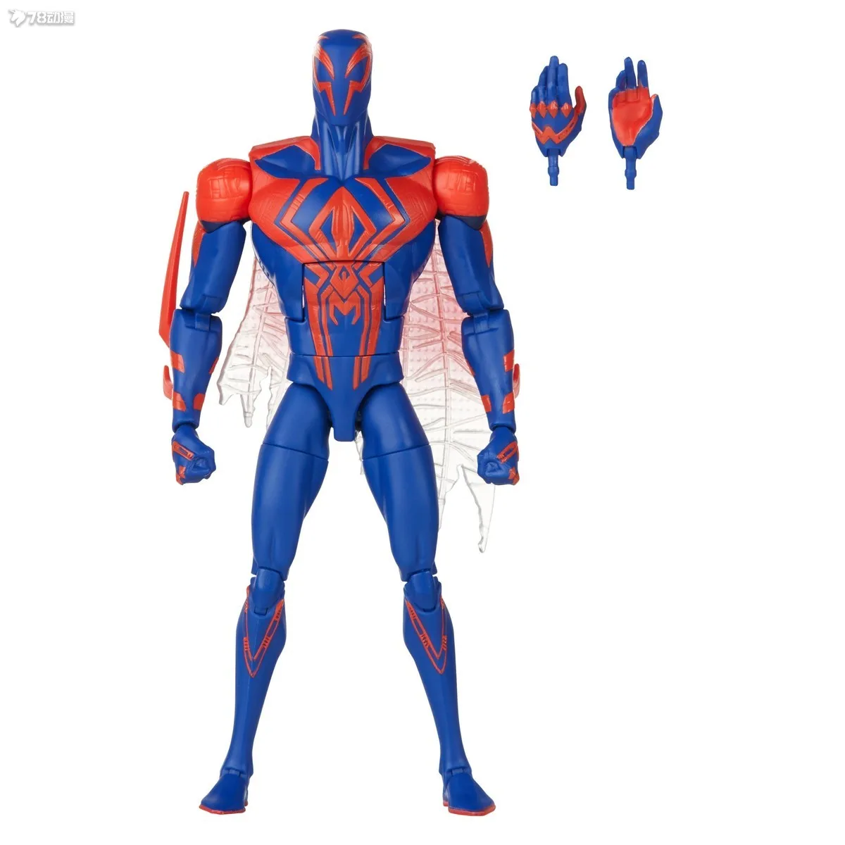 VARIANT PLAY ARTS改 マーベル・ユニバース スパイダーマン