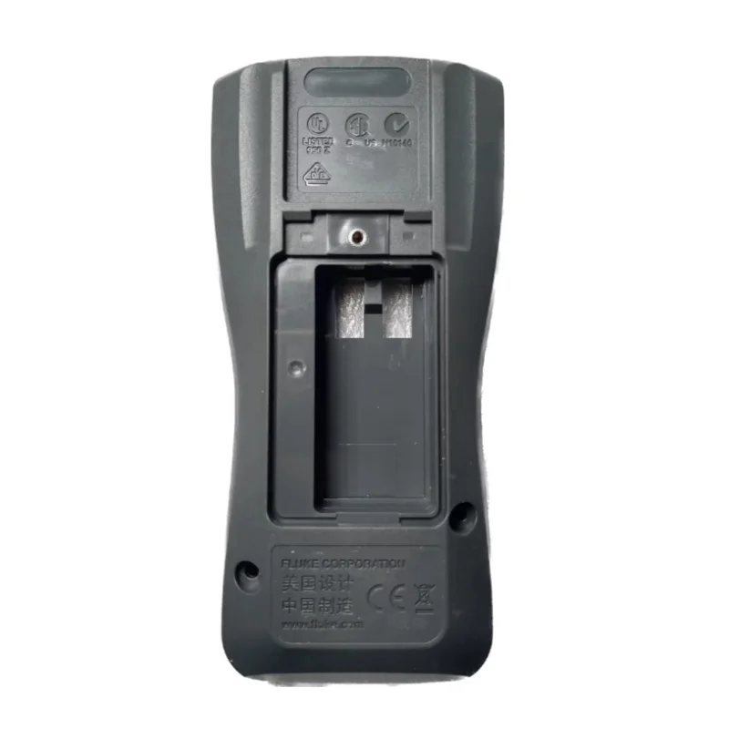 Custodia Posteriore Per Fluke 117 Senza Custodia Per Batteria Senza Coperchio Della Batteria Non Un Multimetro