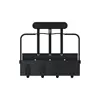 4 Cell Handheld Soil Blocker with Anti Slip Handle Manual Soil Block Maker Soil Cube Maker Ergonomic for Home Garden Lawn Farm 5