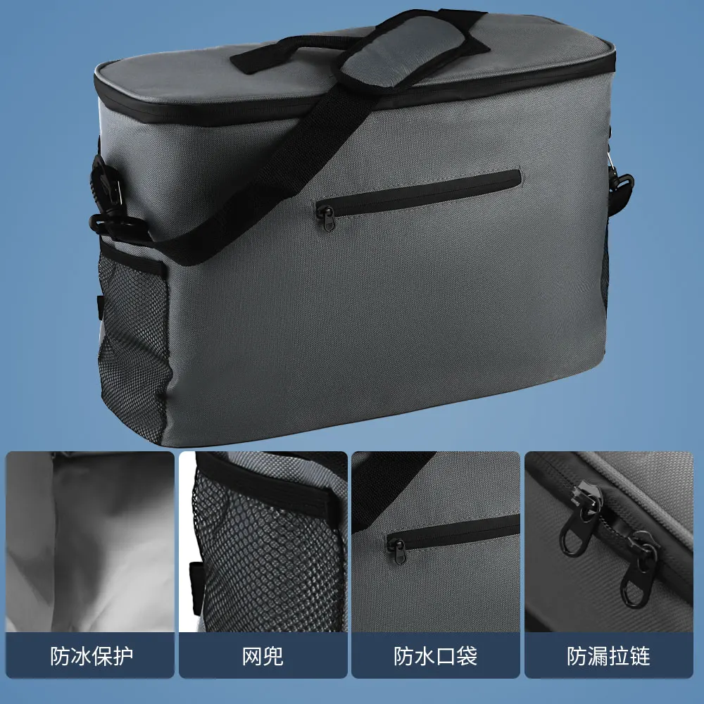 Waterproof Kayak Seat Cooler 4