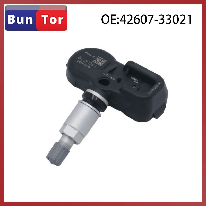 

315Mhz Tire Pressure Sensor 42753-STK-A04 For Acura MDX TSX RDX Honda Pilot 2007-2015 42607-33021 42607-33011 42607-06011