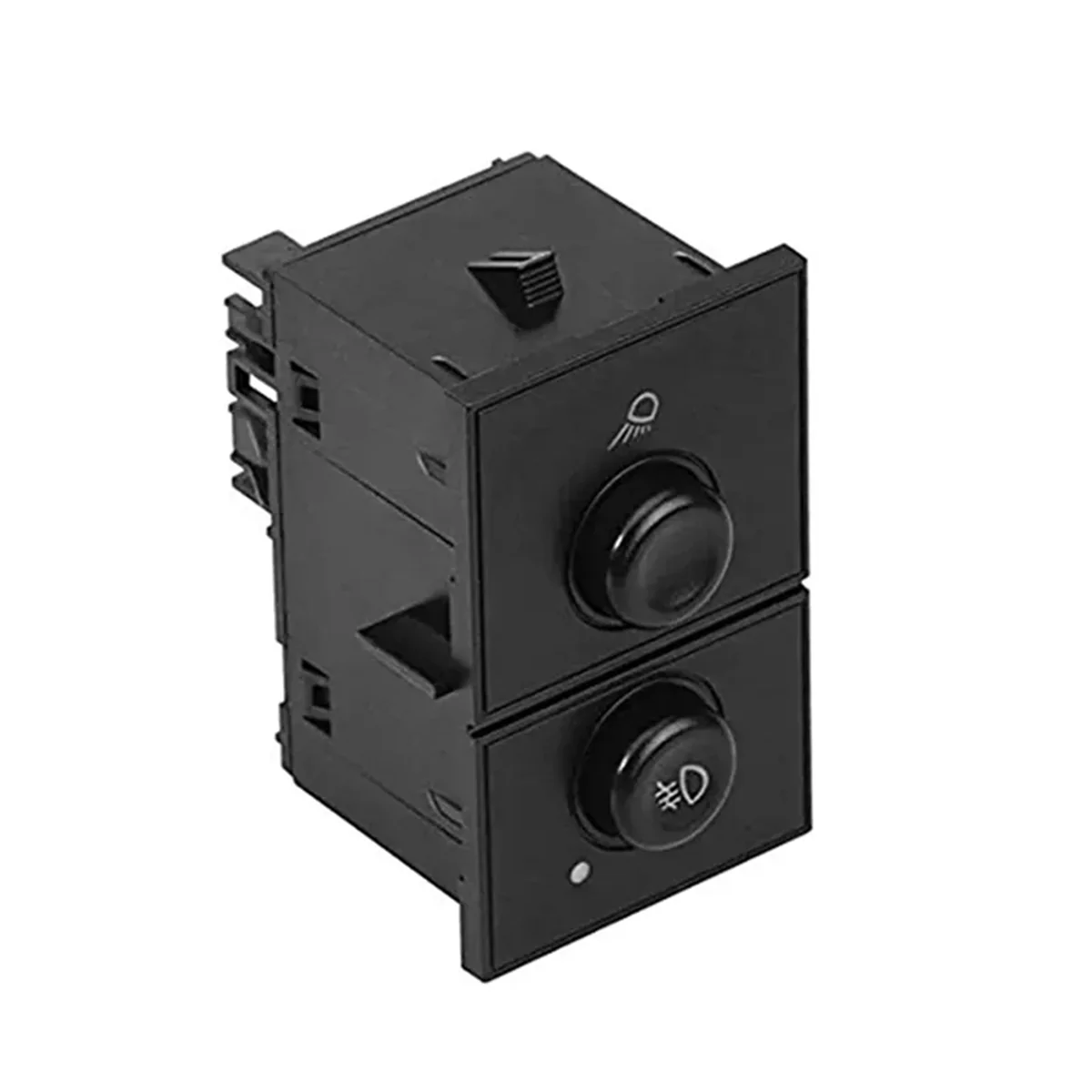 Interruttore Fendinebbia Per Gmc Sierra 1500 2500 3500 Chevy Silverado 1500 2500 3500 Interruttore Lampada Cargo 15076588