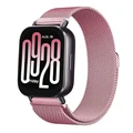 Rose pink