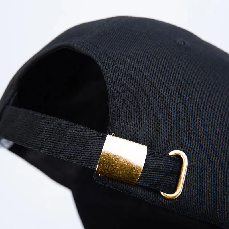 Customize Men Caps Custom Baseball Cap Women Tennis Hats Print Or Embroidery Logo Text Casual Hats Black Cap Visors Hats 6