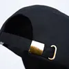 Customize Men Caps Custom Baseball Cap Women Tennis Hats Print Or Embroidery Logo Text Casual Hats Black Cap Visors Hats 6