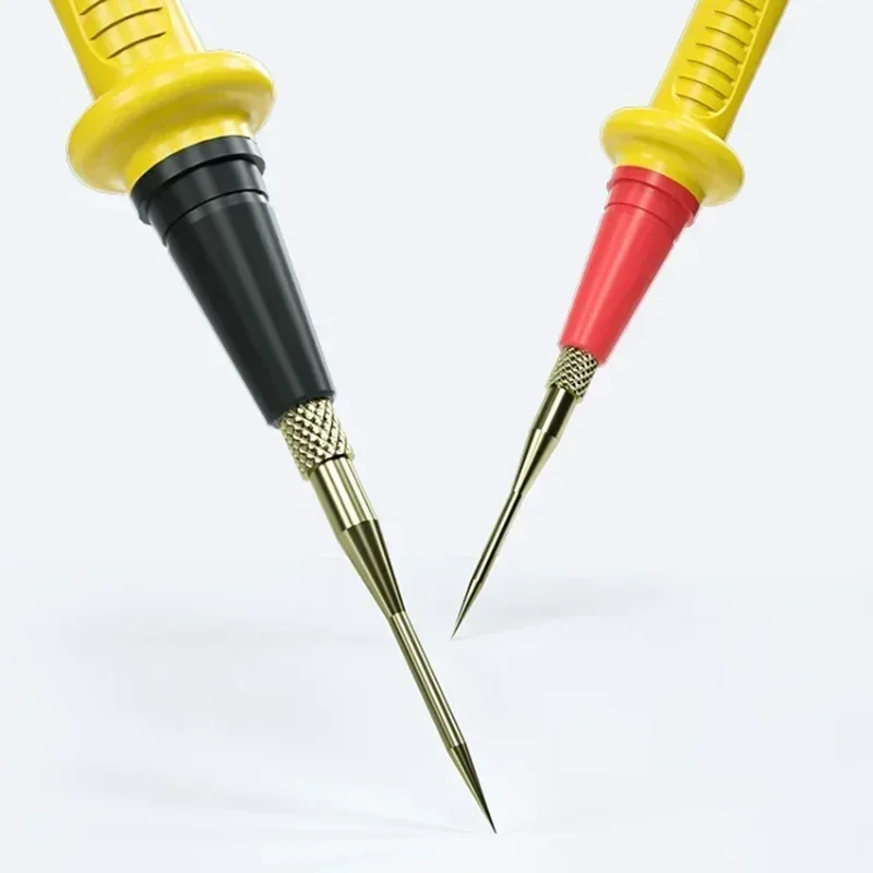 Multimeter Test Leads MECHANIC RP4 Ultra Thin Replaceable Pen Tip Universal Pointer/Digital