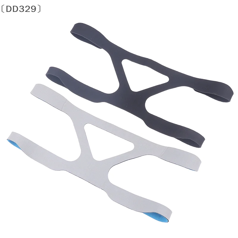 〔DD329〕 Anti-snore Headband Comfort Replacement Ventilator Part Sleep Apnea Snoring Without Mask Headgear CPAP Health Care