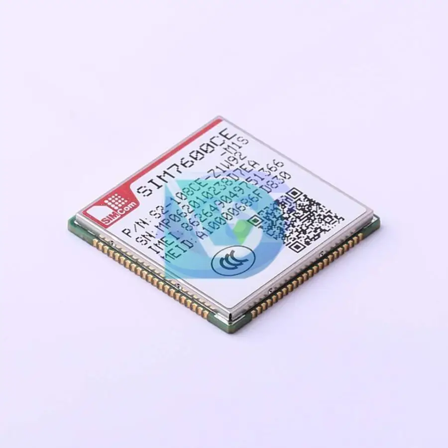 SIM7600CE-M1S SMD,30x30mm 2G/3G/4G/5G Modules Electronic components chips New original