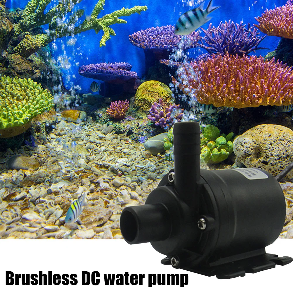ȯ ν , IP68  귯ø DC  , ģȯ    ǰ, 800 L/h, 12V, 24V
