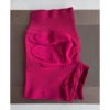 Shorts TKITK sans couture pour femme, tenue de fitness, short Shark Bite pour la gym, la course, le cyclisme, les leggings de vélo