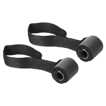 Heavy Duty Resistance Band Door Anchor 1