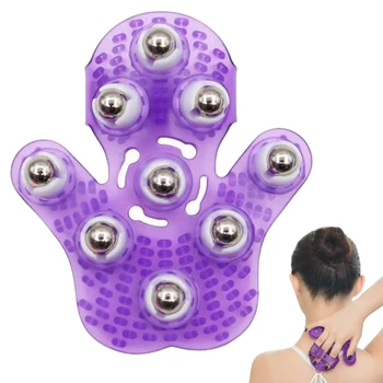360 Massage Ball Tool 1