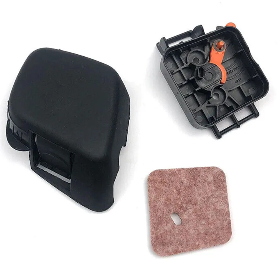 Luftfilter Set Für Stihl Freischneider & Motorsensen – Inkl. Zündkerze & Kraftstofffilter