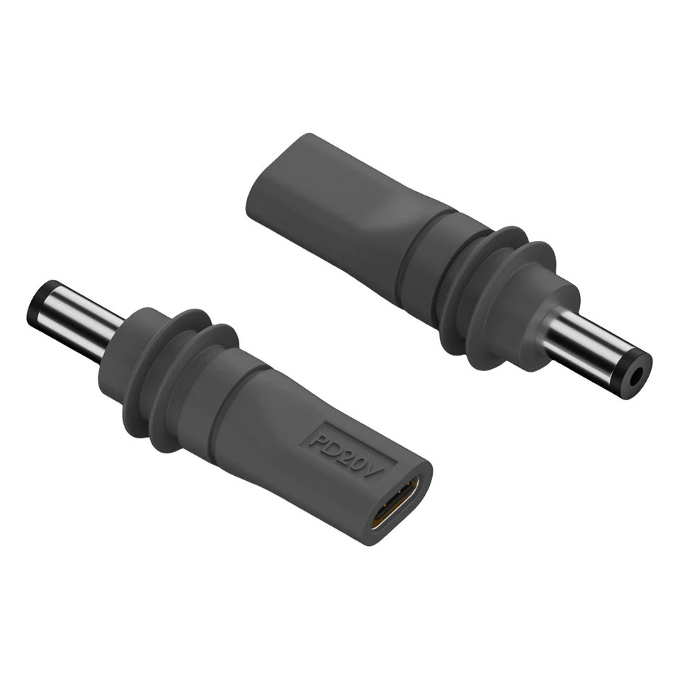 Starlink Mini Gen 3 USB C to DC Power Adapter