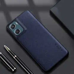 Premium High - Quality Protective Cover for Moto G06 Power (Dark Blue)