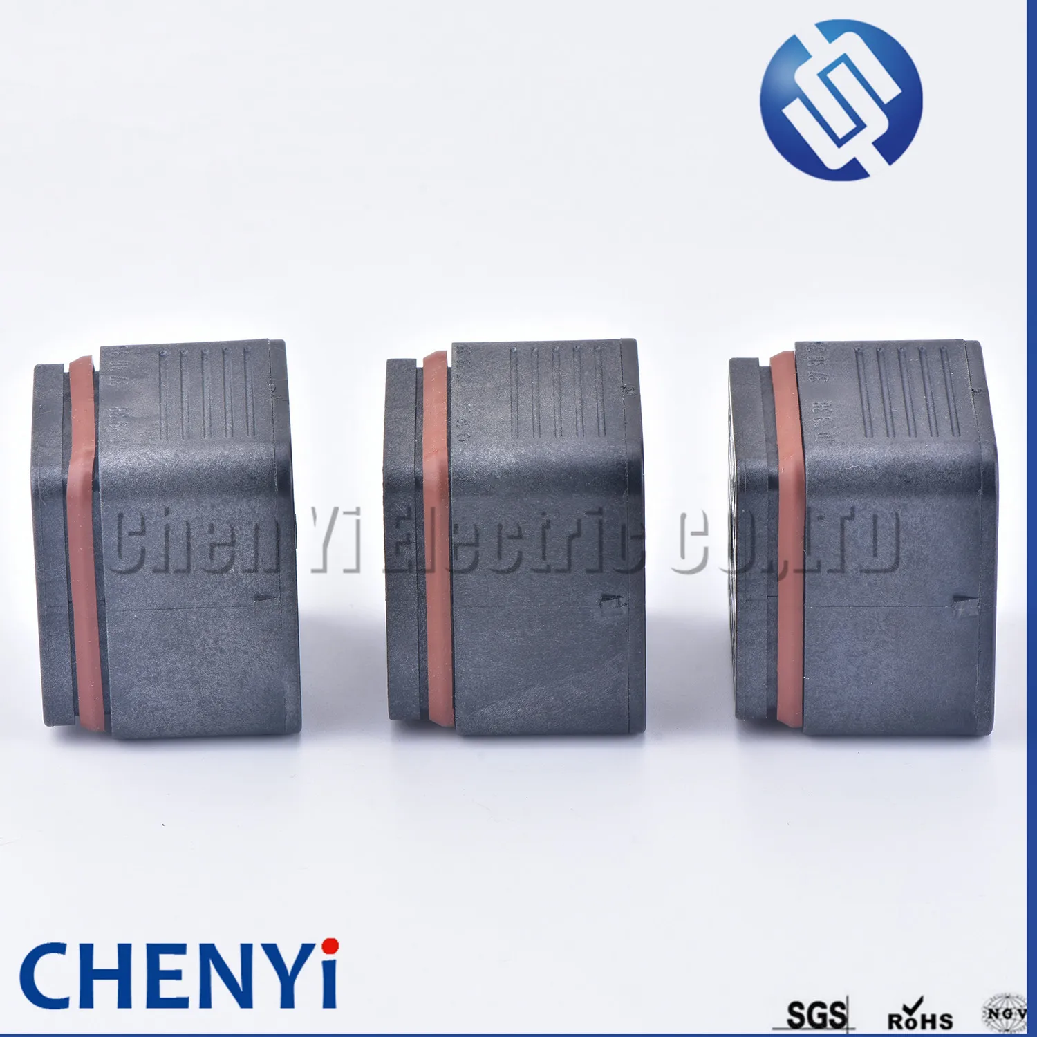 deutsch conector original dos eua para escavadeira cat 03