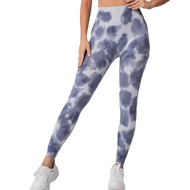 High Waist Butt Lifting Quick Drying Leggings 5