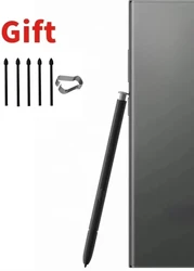 Premium Bluetooth - Enabled Stylus Pen for Enhanced Touchscreen Precision (Green)
