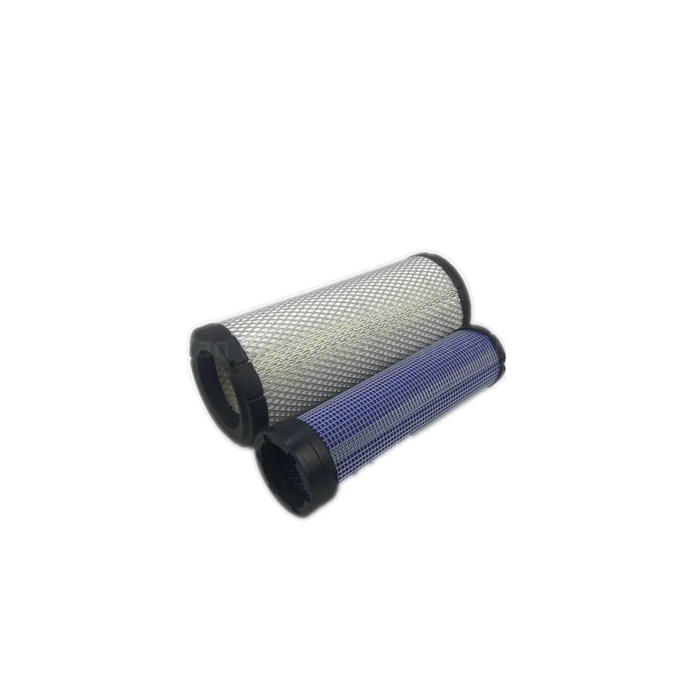 For SWE50E 60E 70E 80E 80N9 Hydraulic Return Oil Inlet Filter Transmission Pilot Filter Excavator Parts