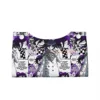 Kokichi Ouma Manga Facial Tissue Box Cover Rectangular 1908 Pink Green PU Leather Tissue Box Holder 2