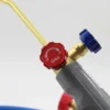 2024 NEW QO60p Propane Oxygen Fuel Brazing Welding MAPP Gas Torch 3