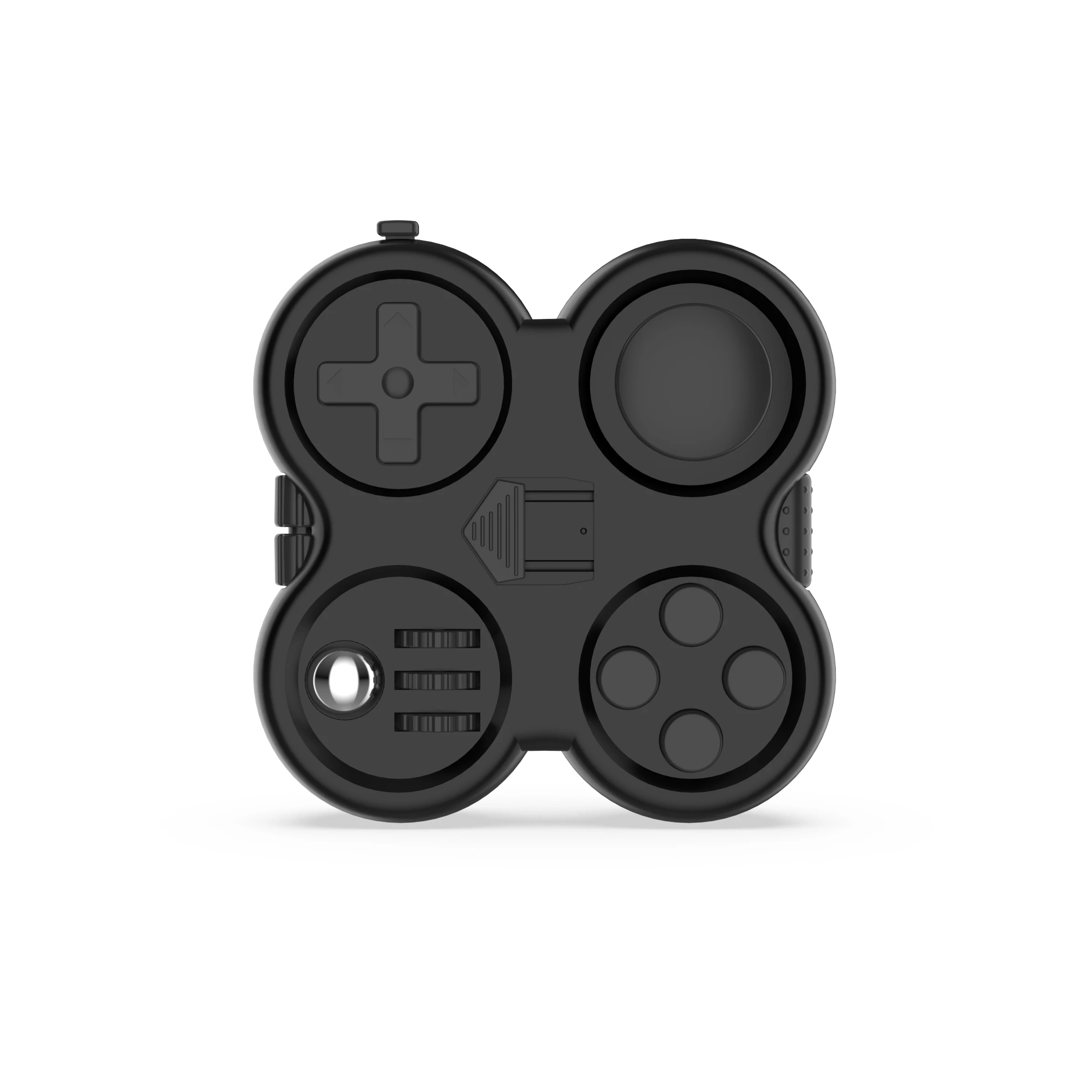 Fidget Toys Decompression Dice for Autism Adhd Anxiety Relieve Adult Stress Relief Anti-Stress Fingertip Toys