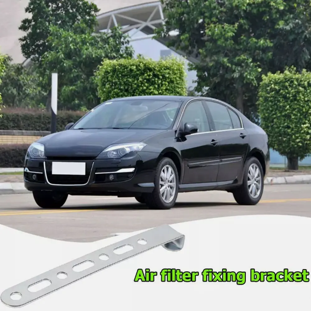 EMagTech Lot De 2 Supports De Fixation En Plastique Pour Fenêtre De