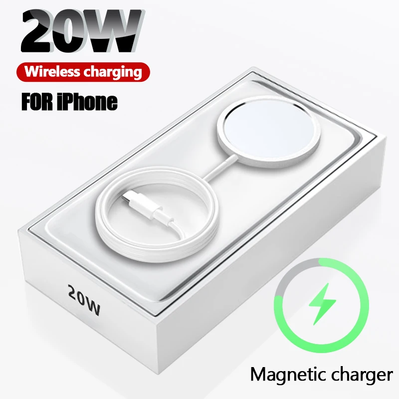 Wireless Charger Iphone Iphone 13 Pro Max Wireless Chargers