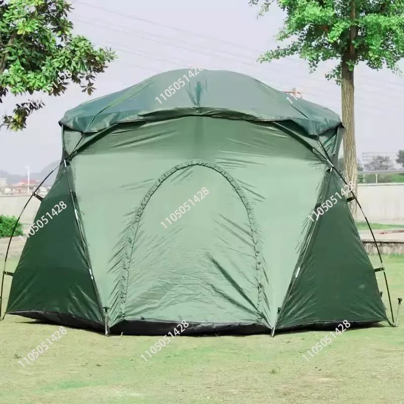 천문학 텐트 사진 촬영 관측 캠핑 장비 방풍 및 방수 텐트