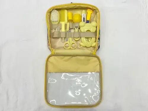 SET1-Yellow