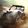 1/12 2.4g Rc Cars Simulation Full Scale Ssv Zforce Sport R Off-Road Vehicle 4wd Alloy Climbing Car All Vehicle Light 1