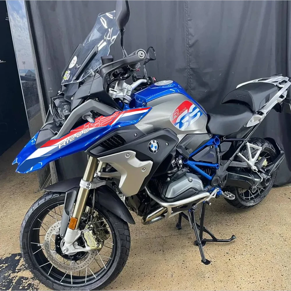  Ʈ  Į ̽, BMW R1200GS 2017-2019 ƼĿ