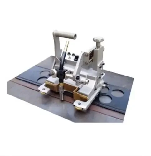 

Top NEW Flat Rail Welding carriage ch