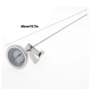 Stainless Steel Frying Oil Fryer Thermometer Fried Long Handle Deep Fry Kitchen Tools Household Supplies Gadgets 6