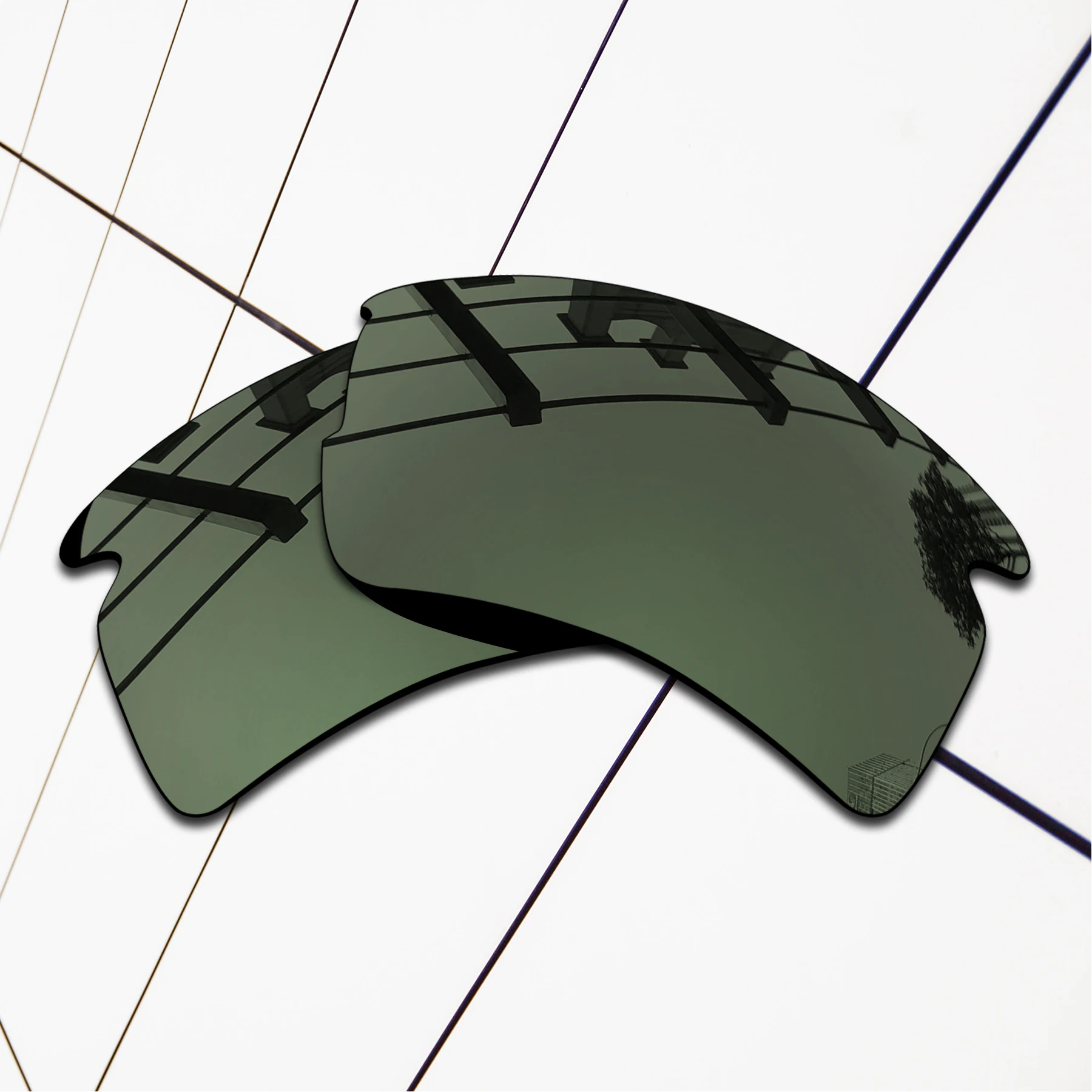 Polarized Replacement Lenses for Sunglasses - Assorted Colors