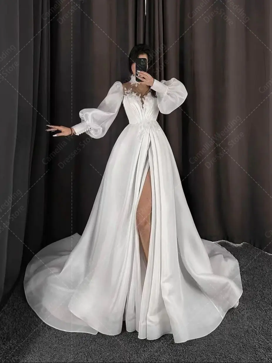 Рисунок 3 - Женское свадебное платье It's yiiya